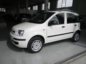 Fiat Panda km