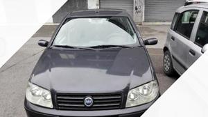 Fiat Punto GPL 8 valvole