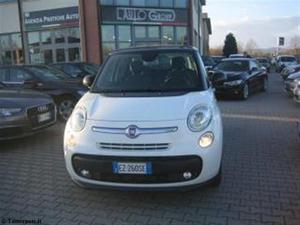 Fiat 500L 1.3 MULTIJET 85 CV LOUNGE