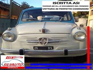 Fiat CC (TIPO 100) PORTE CON