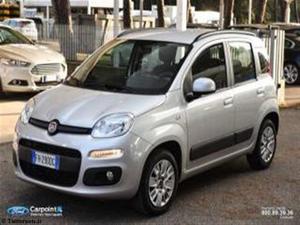 Fiat PANDA 1.2 LOUNGE 69CV E6