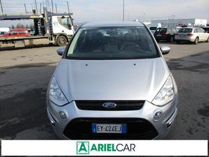 Ford S-Max 2.0 TDCI 140cv DPF Business