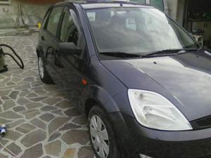 Ford fiesta 1.4 tdci