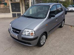 Hyundai Atos V Style