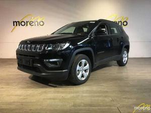 JEEP Compass 2.0 Mjt 4WD Auto Longitude rif. 