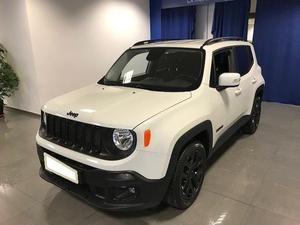 JEEP Renegade 1.6 Mjt 120 CV Dawn of Justice Prezzo Reale