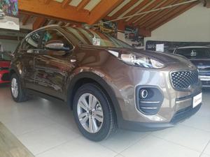 KIA Sportage 1.7 CRDI 2WD Business Class