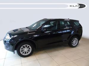 LAND ROVER Discovery Sport 2.0 TDCV Pure rif. 