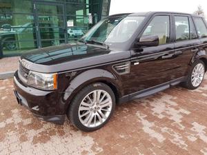 LAND ROVER Range Rover Sport 3.0 SDV6 HSE FULL OPTIONAL rif.