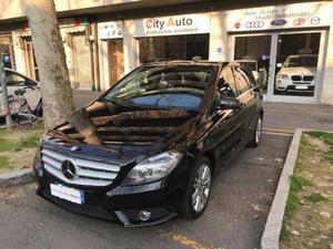 MERCEDES-BENZ B 180 CDI Executive 109CV + RETROC. rif.