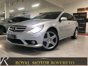 MERCEDES-BENZ R 320 CDI cat 4Matic Premium + 21&quot; !!