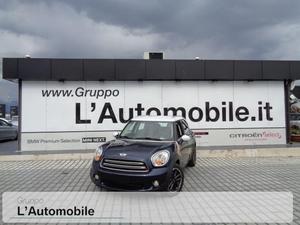 MINI Countryman 1.6 Cooper D Business E6 Mini R60 rif.