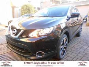 Nissan QASHQAI 1.5 DCI TEKNA CON TETT