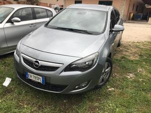 Opel Astra 2.0 Cdti 160cv 5P. Aut. Cosmo S