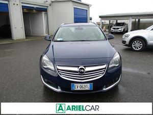 Opel Insignia SPORT TOURER ST 2.0 CDTI Advance 140cv 104gr.