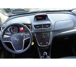 Opel Mokka 1.6 CDTI Ecotec 136CV 4x2 RETROCAMERA+NAVI