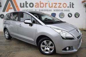 PEUGEOT  HDi 150CV full optional garantita rif.