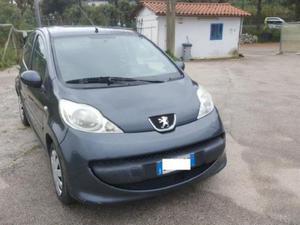 Peugeot 107 HDi 5p. Plaisir