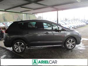 Peugeot  Allure 1.6 e-HDi S/S ETG6 FAP