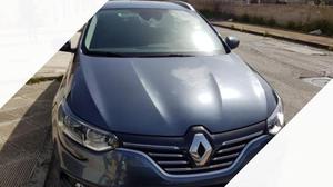 Renault Megane IV Sporter 1.5 dci - EDC Intense