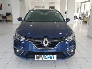 Renault Megane Sporter dCi 8V 110CV EDC Ener.Zen