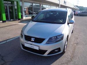 SEAT Alhambra 2.0 TDI 150 CV CR DSG Advance a Gasolio del