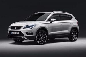 SEAT Ateca 1.6 TDI Ecomotive Style rif. 