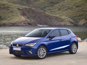 SEAT Ibiza 1.6 TDI 80 CV 5p. Style rif. 