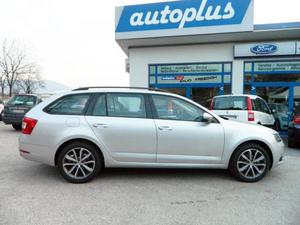 SKODA Octavia Wagon 1.6 TDI 115 CV Ambition Design Pack rif.