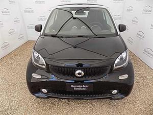 SMART ForTwo  twinamic cabrio Youngster rif. 