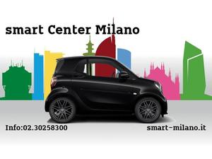 Smart ForTwo 90 Turbo twinamic Prime