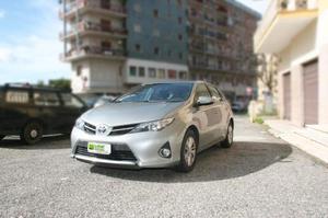 Toyota Auris 1.8 Hybrid 5P. Active - UNIPROPRIETARIO -
