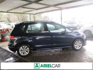 Volkswagen Golf Sportsvan 1.6 TDI 81kW DSG Comfortline