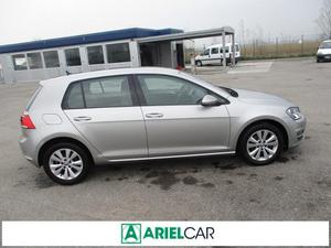 Volkswagen Golf VII 1.6 TDI Comfortline Business BMT DSG 5