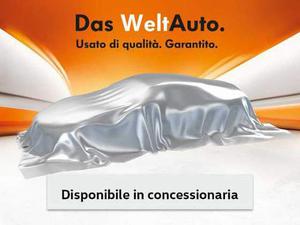 Alfa Romeo Giulietta 2.0 JTDm- CV Progression