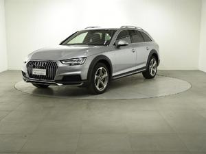 Audi A4 All Road A4 allroad 2.0 TDI 190 CV Business