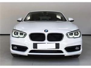 BMW 118 Serie 1