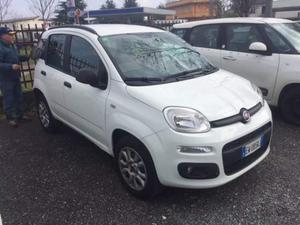 FIAT Panda 0.9 TwinAir Turbo Natural Power Easy