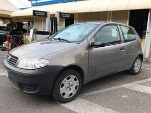 FIAT Punto 1.2 3 porte Active *OK NEOPATENTATI*