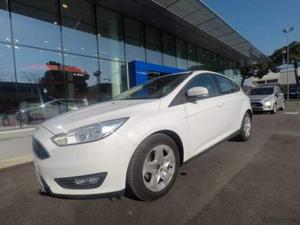 FORD Focus 1.5 tdci Plus S&S 120cv 5p