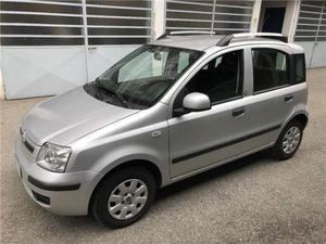 Fiat Panda 1.3 MJT 16V DPF Dynamic