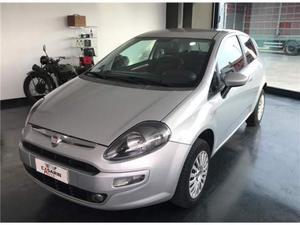 Fiat Punto Evo 1.4 3 porte Active Natural Pow