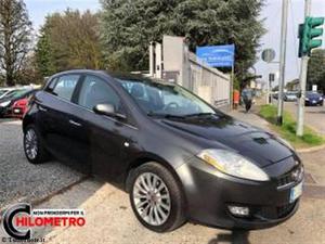 Fiat BRAVO 1.9 MJT 150CV DYNAMIC UN