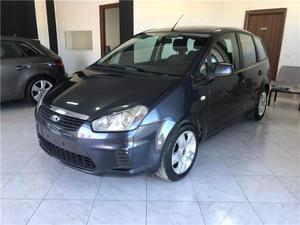 Ford C-Max 1.6 TDCi 109CV Titanium 