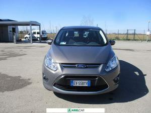 Ford C-Max 1.6 TDCi 115cv DPF Plus