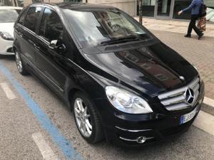 Mercedes Benz Classe B 180 CDI Chrome