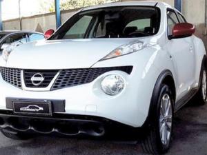 Nissan Juke 1.6 Tekna