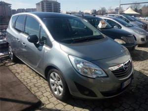 Opel Meriva 1.7 CDTI 110CV b-color Elective