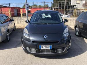 Renault Scenic 1.5 dCi 110CV Luxe