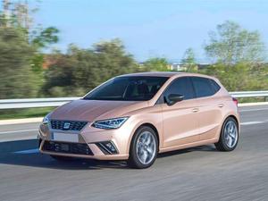 SEAT Ibiza  CV 5p. XCELLENCE rif. 